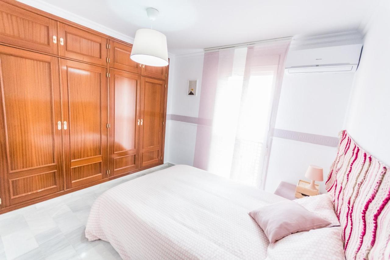 Cubo'S Apartamento Origen Del Sur Apartment Málaga Exterior foto