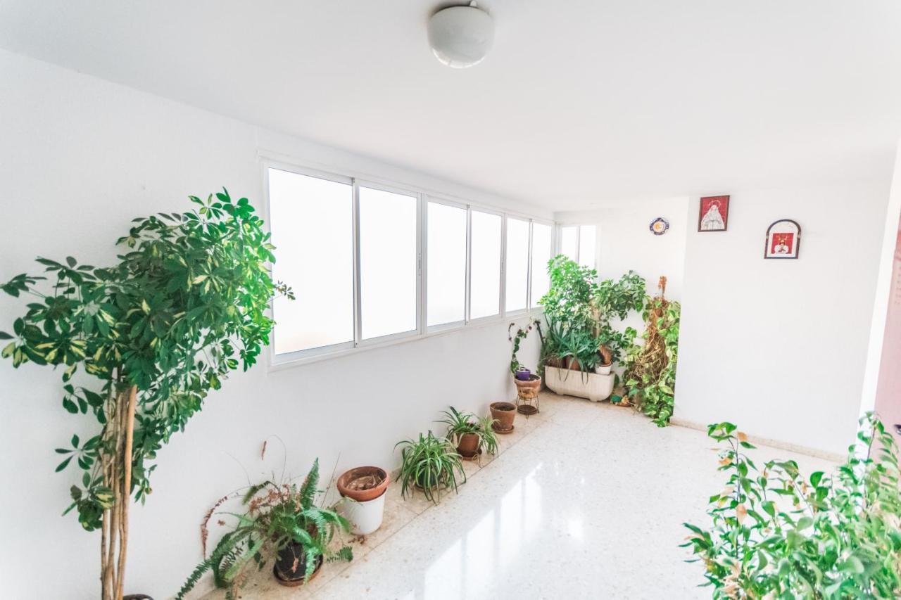 Cubo'S Apartamento Origen Del Sur Apartment Málaga Exterior foto
