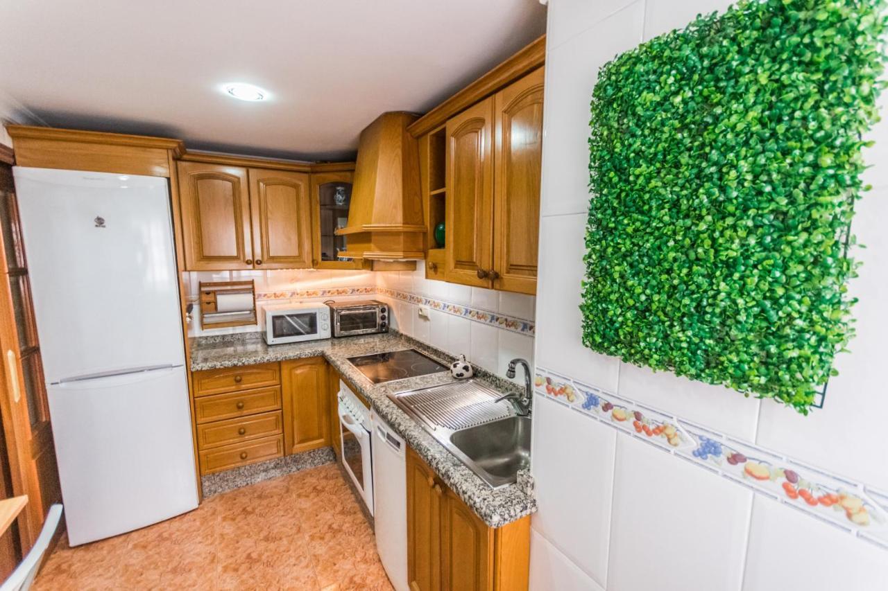 Cubo'S Apartamento Origen Del Sur Apartment Málaga Exterior foto